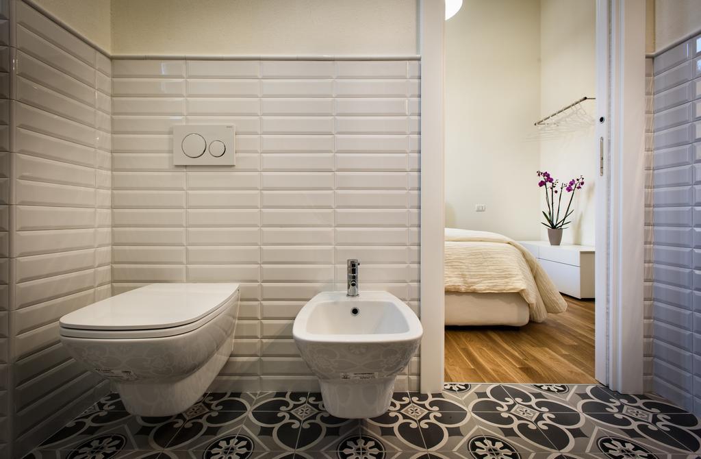 Bb22 Cagliari Hotel Bagian luar foto
