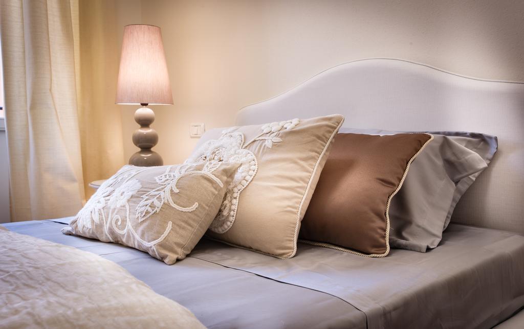 Bb22 Cagliari Hotel Bagian luar foto