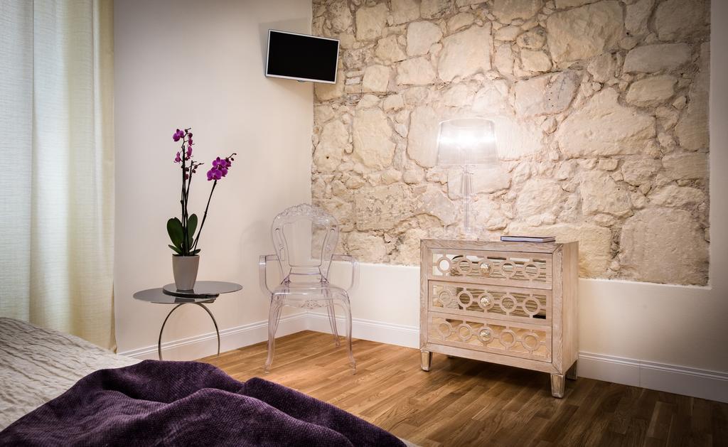 Bb22 Cagliari Hotel Bagian luar foto